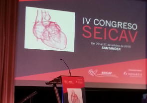 IV Congreso en Santander
